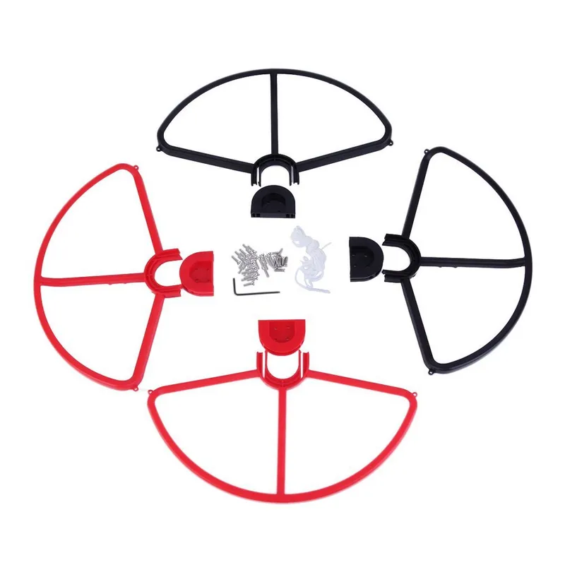 Dji Drone Air 3 - Quick Release Propeller Guard Protective Ring