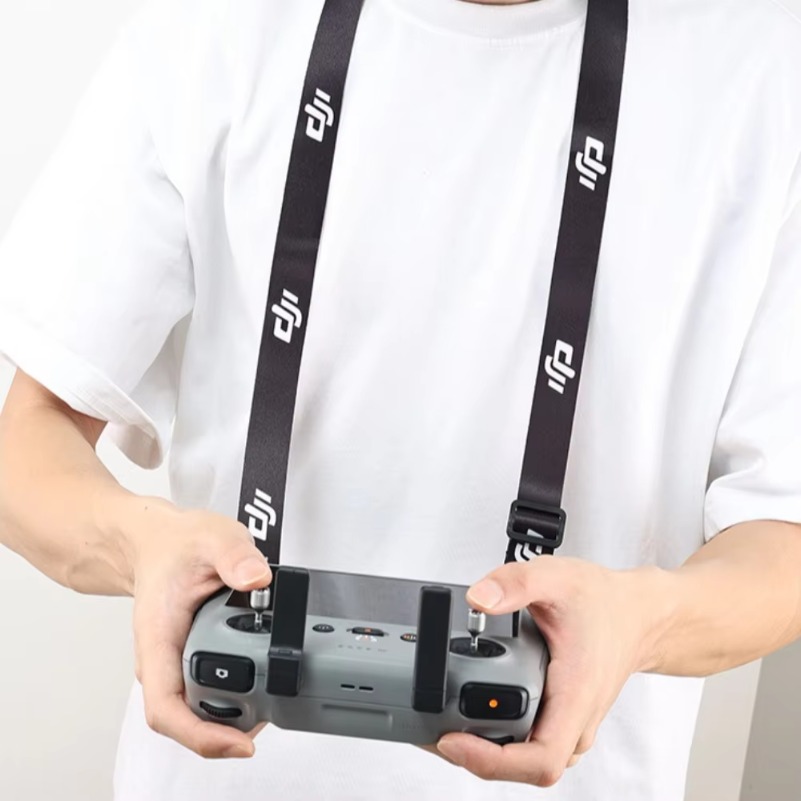 Anti-Drop Adjustable Neck Lany - đánh giá và giá Dji Drone Air 3