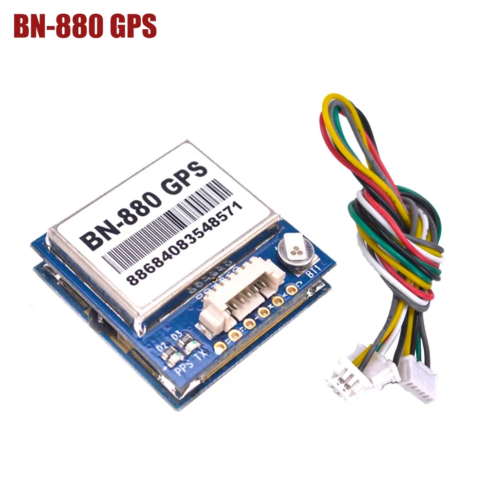 BN880 BN220 BN180 GPS GLONASS  - đánh giá và giá Drone Battery Lipo