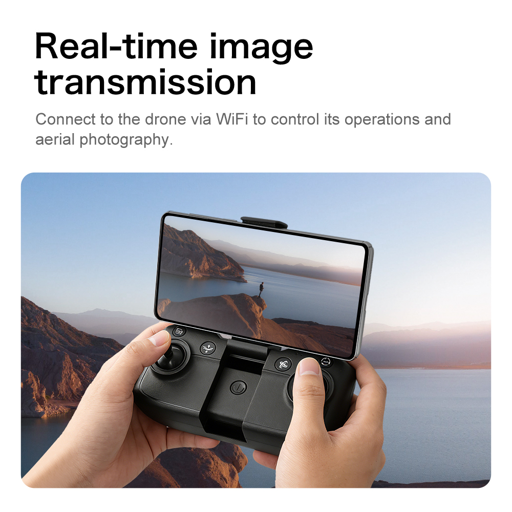 Original Aeri100/Aeri100VR Rem - đánh giá và giá Jjrc Drone X12
