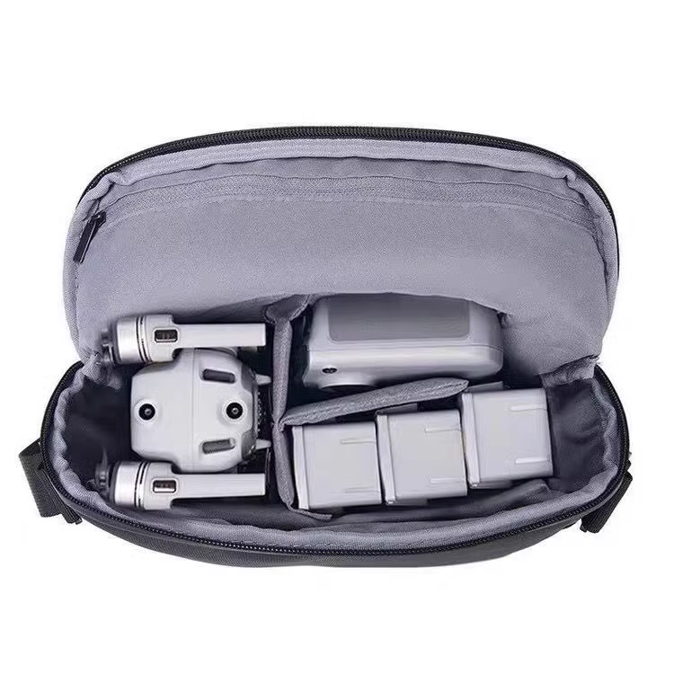 DJI Official New Factory Drone - đánh giá và giá Drone Battery Bag