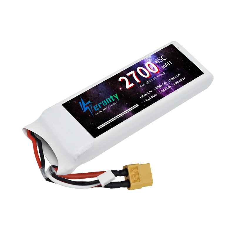 1/3PCS 2S 7.4V Lipo Battery 27 - đánh giá và giá Drone Battery Lipo