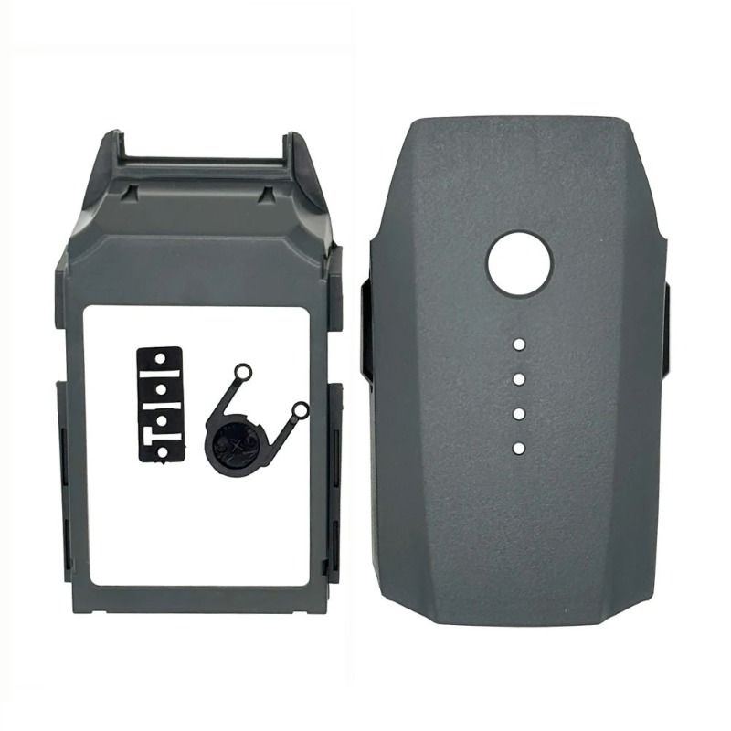 Drone Battery Case Housing She - đánh giá và giá Drone Battery Case