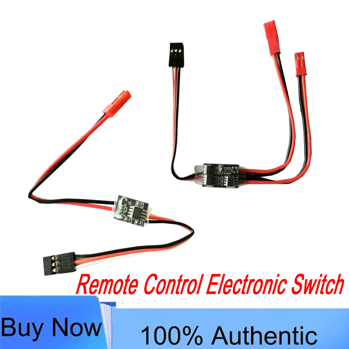 2-20A High Current Remote Cont - đánh giá và giá Drone Battery High Voltage