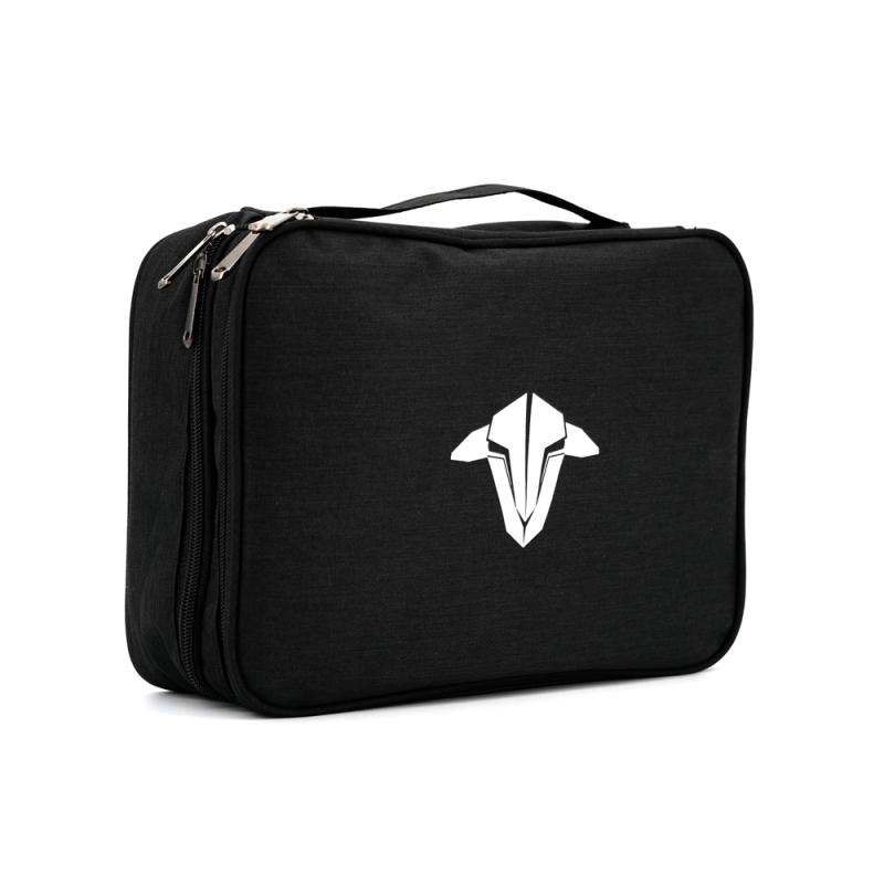 TBS Team Blacksheep GEAR POUCH - đánh giá và giá Drone Battery Bag
