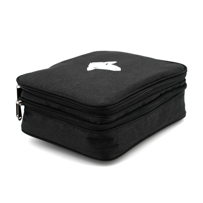 TBS Team Blacksheep GEAR POUCH - đánh giá và giá Drone Battery Bag