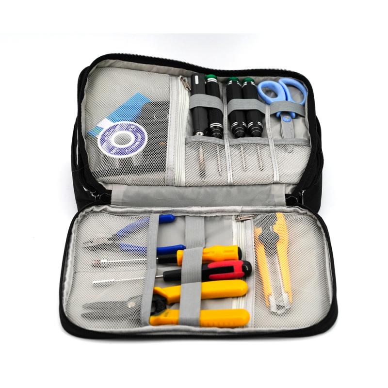TBS Team Blacksheep GEAR POUCH - đánh giá và giá Drone Battery Bag