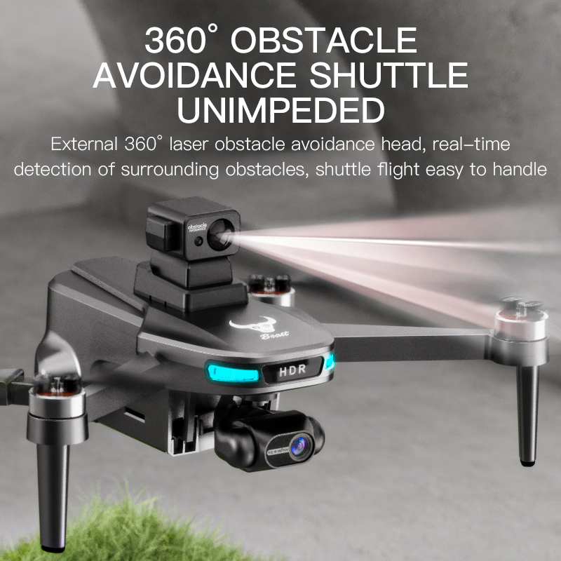 SG109 MAX2 Professional FPV 8K - đánh giá và giá Jjrc Drone X12
