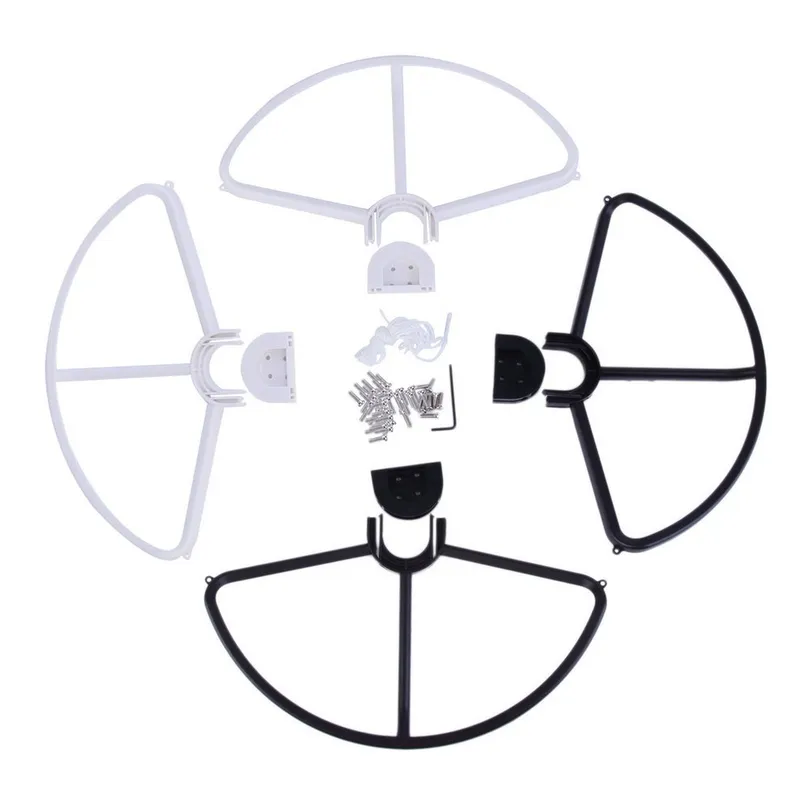 Quick Release Propeller Guard  - đánh giá và giá Dji Drone Air 3