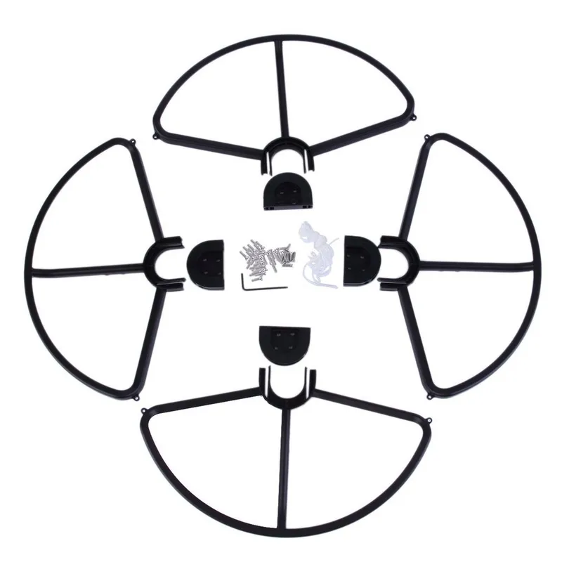 Quick Release Propeller Guard  - đánh giá và giá Dji Drone Air 3