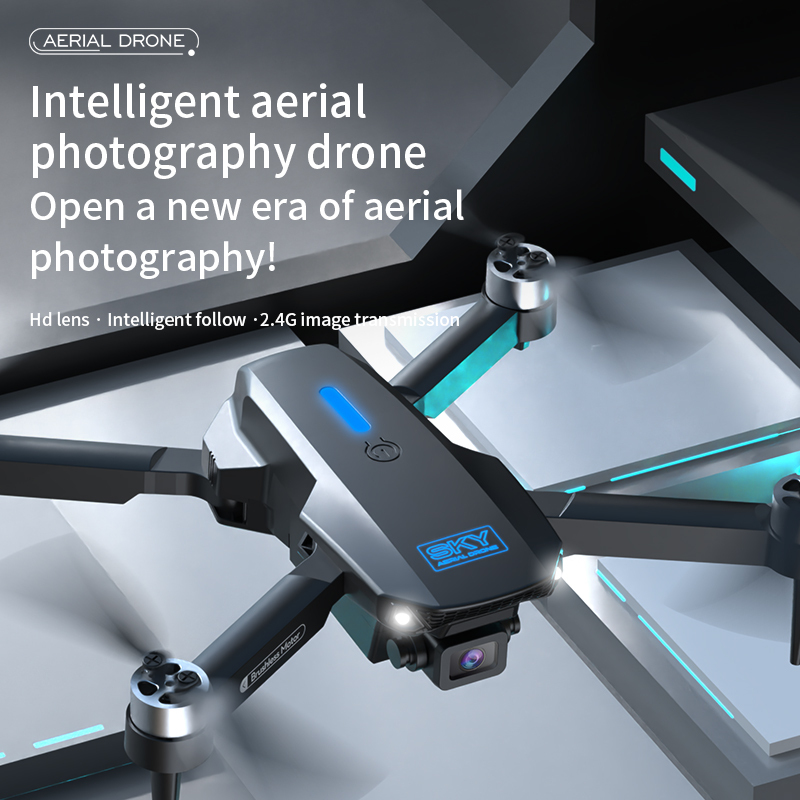 E88 MAX Pro Drone With Camera  - đánh giá và giá Eachine Drone E58