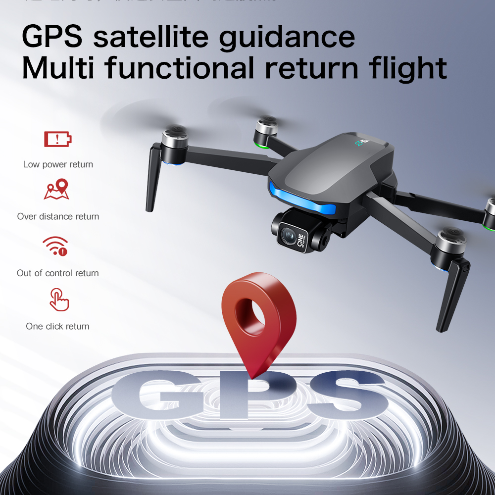 New S-X1 MAX Drone GPS 8K Prof - đánh giá và giá Jjrc Drone X12