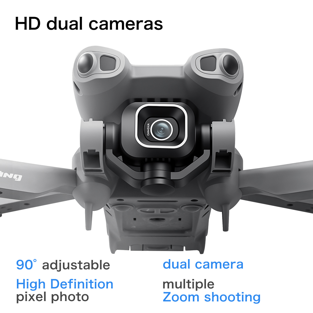 2026 Upgrade Mini 5 Pro RC Dro - đánh giá và giá Eachine Drone E58