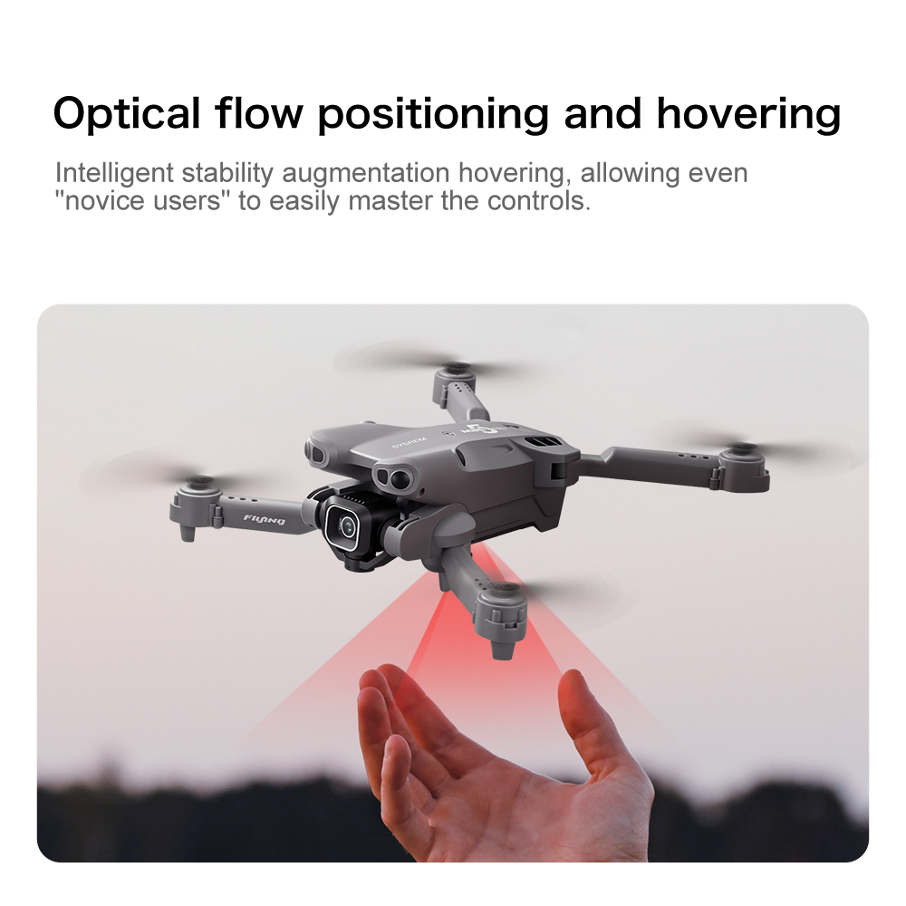 2026 Upgrade Mini 5 Pro RC Dro - đánh giá và giá Eachine Drone E58