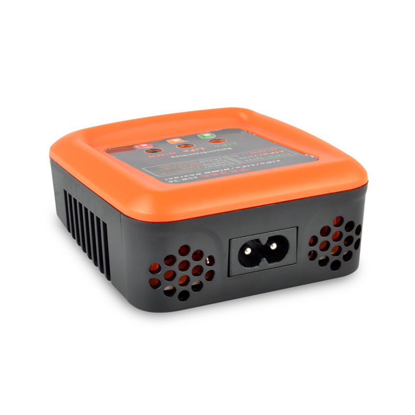 TE3AC 100V-240V  25W/3A Profes - đánh giá và giá Drone Battery 3S