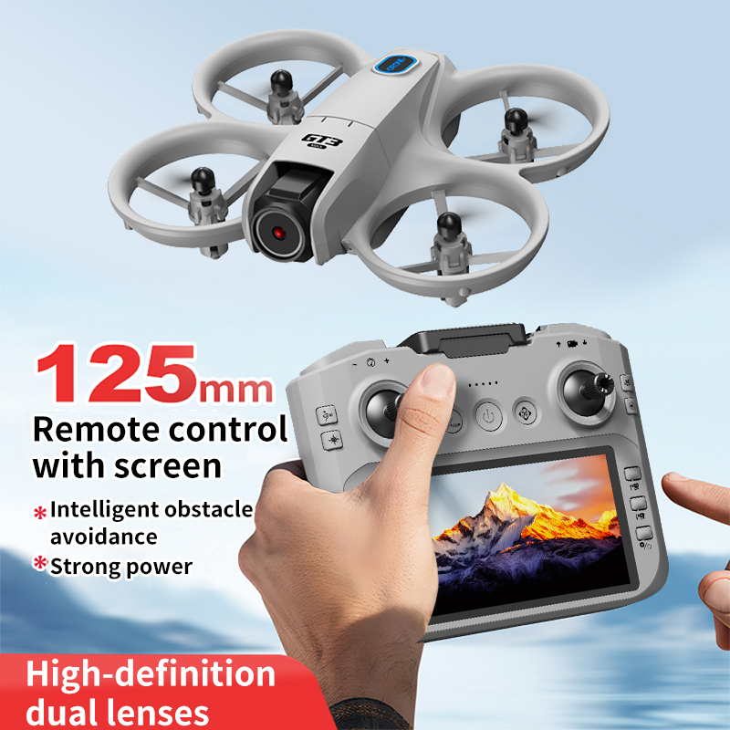 2026 NEW GT3 Max Drone 8K HD T - đánh giá và giá Jjrc Drone X12